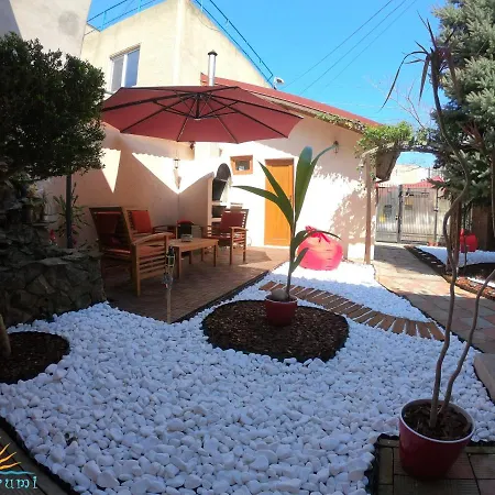 Casa Narumi Holiday home