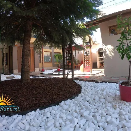 Casa Narumi Holiday home