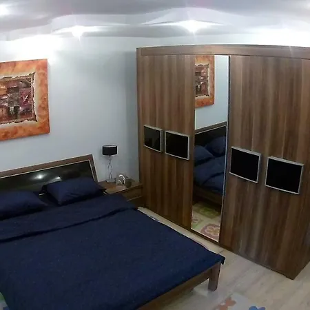 Casa Narumi Constanta