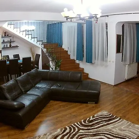Casa Narumi * Constanta